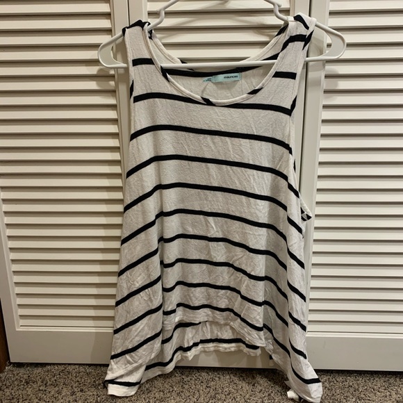 Maurices Tops - Maurice’s Striped Tank Maurices Tops - Maurice’s Striped Tank